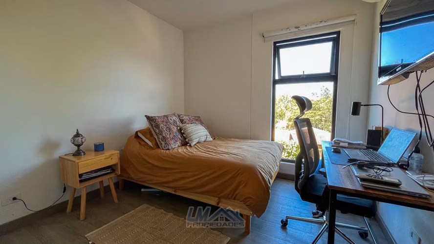 SE ALQUILA | Ciudad Colón | Apartamento Amoblado de 2 Habitaciones - Imagen 2