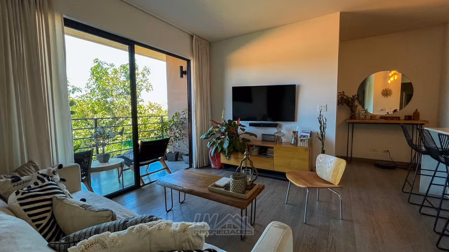SE ALQUILA | Ciudad Colón | Apartamento Amoblado de 2 Habitaciones - Imagen 8