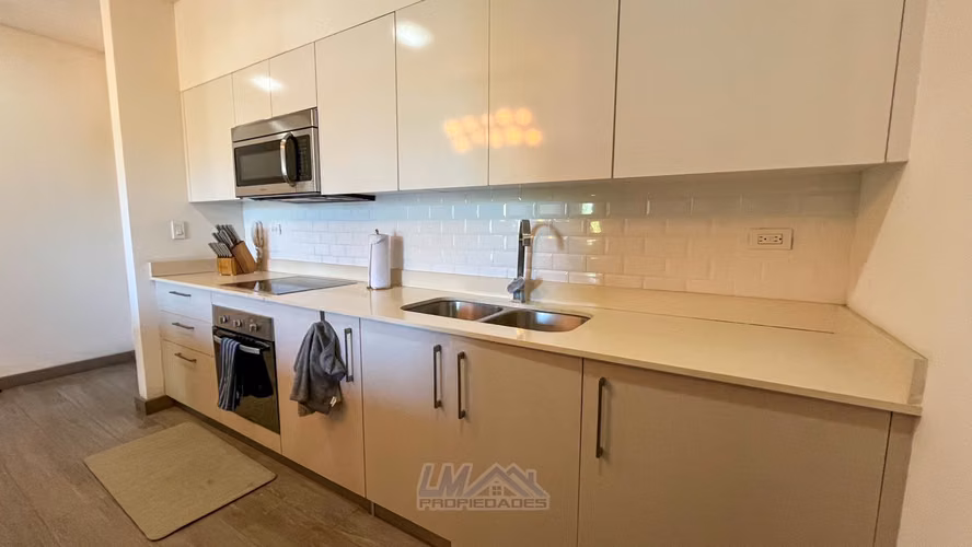SE ALQUILA | Ciudad Colón | Apartamento Amoblado de 2 Habitaciones - Imagen 10