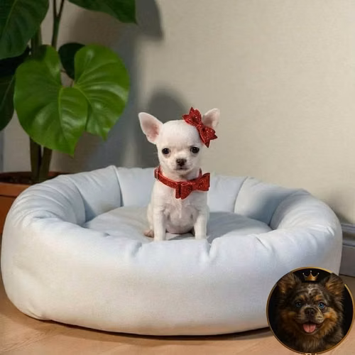 Chihuahua - Imagen 2