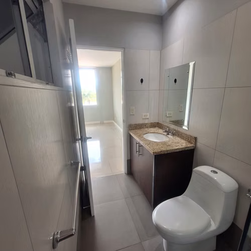 Alquiler de apartamento en Nunciatura - Edificio Boutique RH