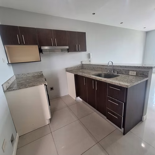 Alquiler de apartamento en Nunciatura - Edificio Boutique RH