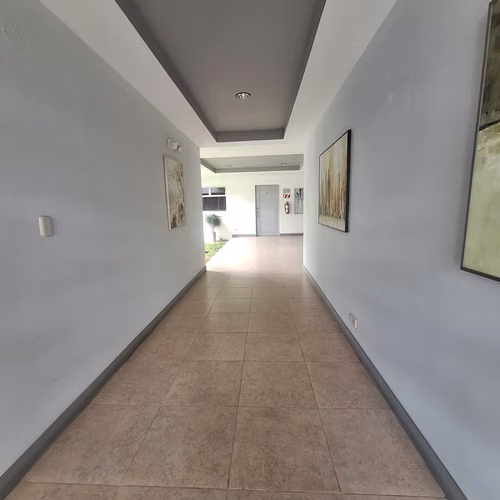 Alquiler de apartamento en Nunciatura - Edificio Boutique RH
