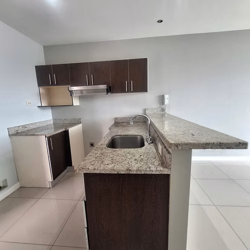 Alquiler de apartamento en Nunciatura - Edificio Boutique RH