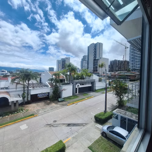 Alquiler de apartamento en Nunciatura - Edificio Boutique RH