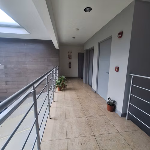 Alquiler de apartamento en Nunciatura - Edificio Boutique RH