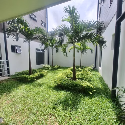 Alquiler de apartamento en Nunciatura - Edificio Boutique RH