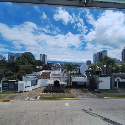 Alquiler de apartamento en Nunciatura - Edificio Boutique RH