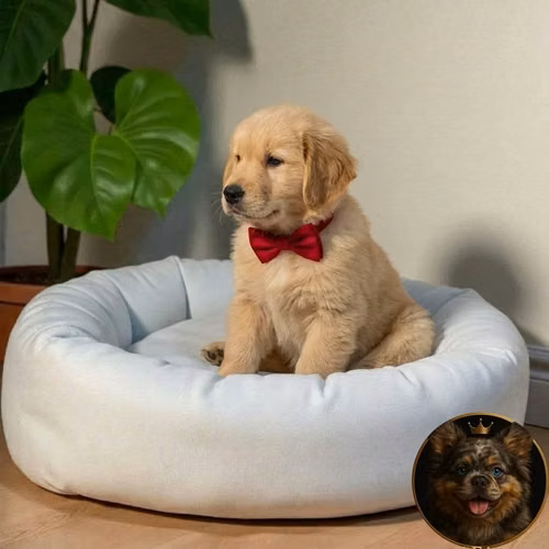 Golden Retriever