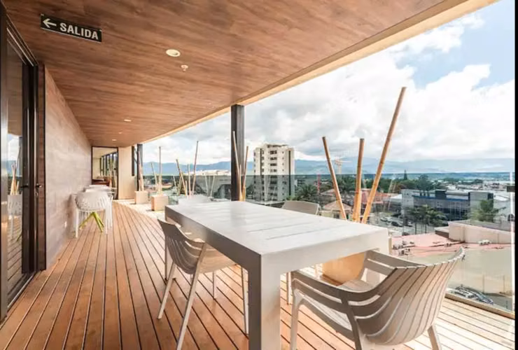 Se vende lindo apartamento en Curridabat - Imagen 11