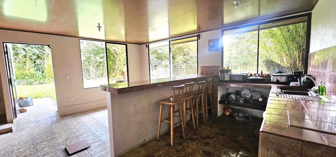 Venta de Casa en San Rafael de Heredia AMPLIA ZONA VERDE - Imagen 12
