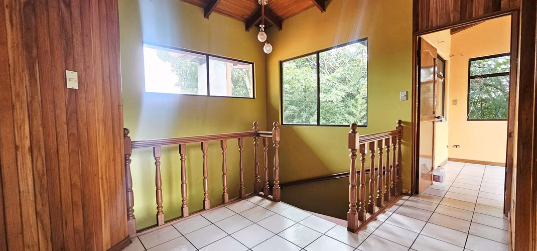 Venta de Casa en San Rafael de Heredia AMPLIA ZONA VERDE - Imagen 16