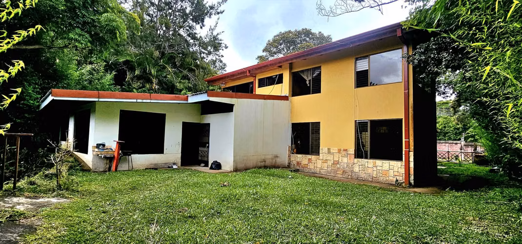 Venta de Casa en San Rafael de Heredia AMPLIA ZONA VERDE - Imagen 19