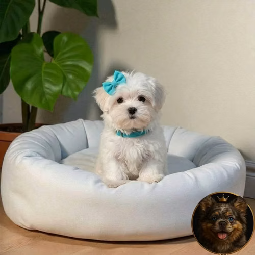 Bichón Maltés - Imagen 3