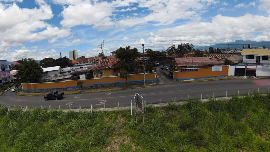 Terreno para Desarrollar en Barrio Dent ID 27492 - Imagen 2