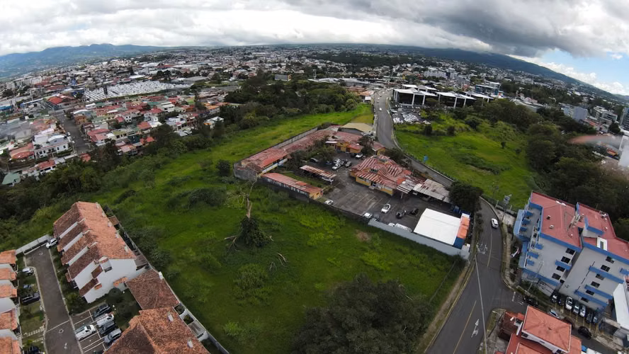 Terreno para Desarrollar en Barrio Dent ID 27492 - Imagen 4