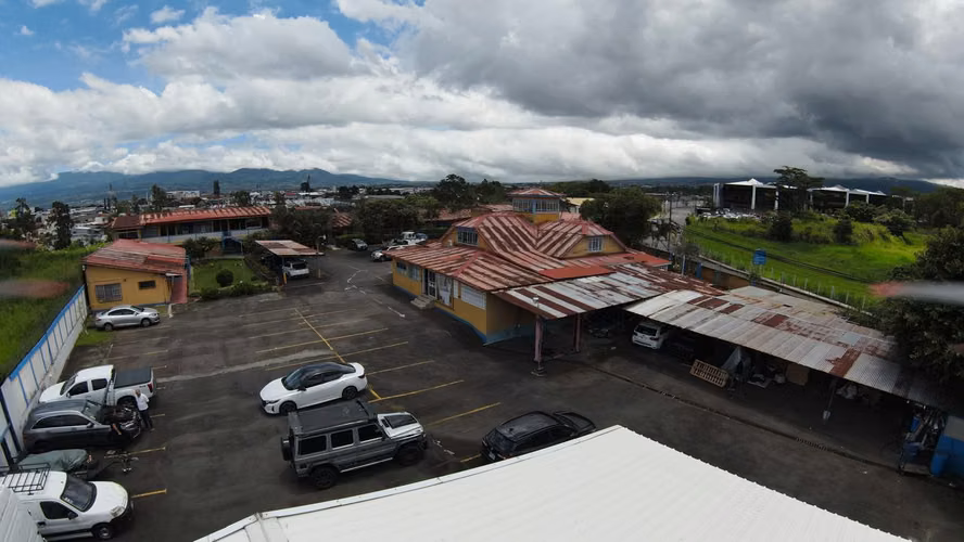 Terreno para Desarrollar en Barrio Dent ID 27492 - Imagen 6