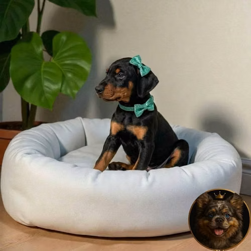 Doberman - Imagen 6