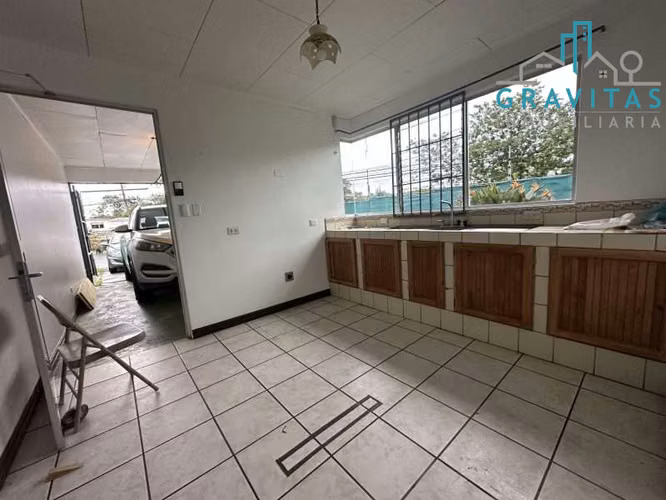 Alquiler de casa en San Rafael Montes de Oca | IDEAL OFICINAS | 600 m2 | F 711