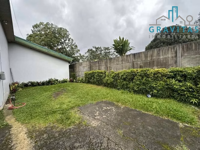 Alquiler de casa en San Rafael Montes de Oca | IDEAL OFICINAS | 600 m2 | F 711