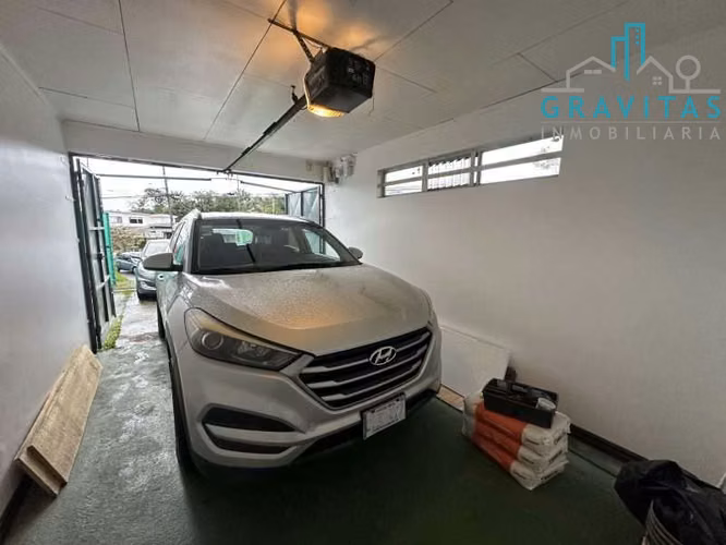 Alquiler de casa en San Rafael Montes de Oca | IDEAL OFICINAS | 600 m2 | F 711
