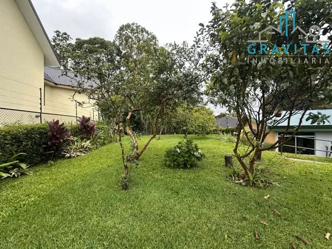 Alquiler de casa en San Rafael Montes de Oca | IDEAL OFICINAS | 600 m2 | F 711