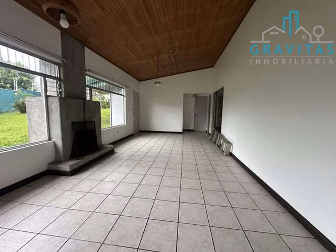House for rent in San Rafael, Montes de Oca | Mixed-use | 600 m² | F 711