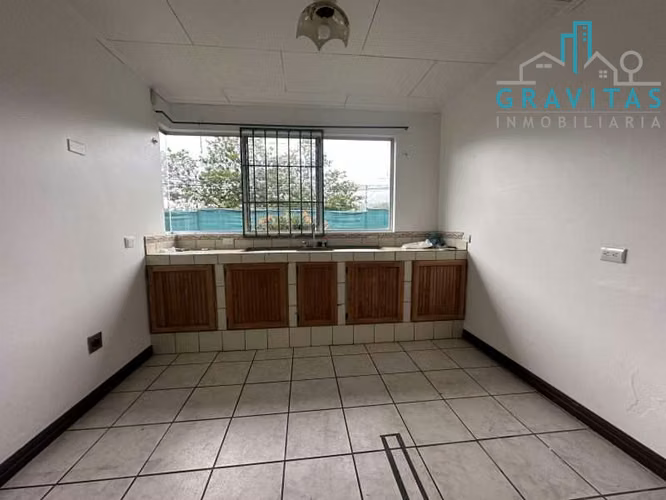 Alquiler de casa en San Rafael Montes de Oca | IDEAL OFICINAS | 600 m2 | F 711