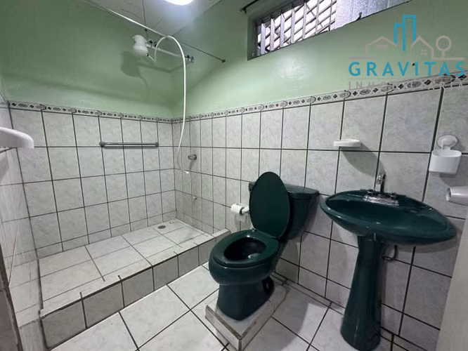 Alquiler de casa en San Rafael Montes de Oca | IDEAL OFICINAS | 600 m2 | F 711