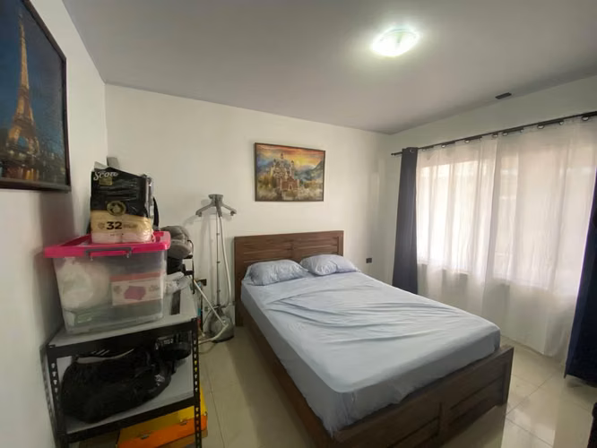 Vendo casa en San Pedro de Poas, de un piso, reciente construcción, con amplias zonas verdes