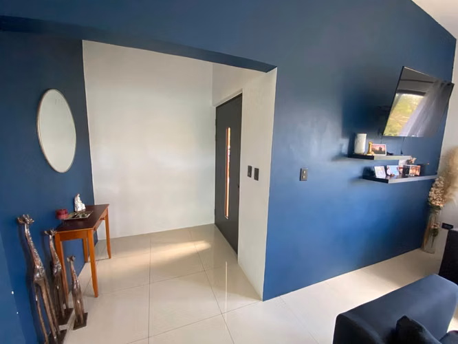 Vendo casa en San Pedro de Poas, de un piso, reciente construcción, con amplias zonas verdes