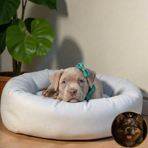 American Stafford - Imagen 3