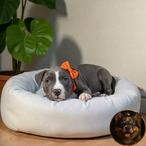 American Stafford - Imagen 10