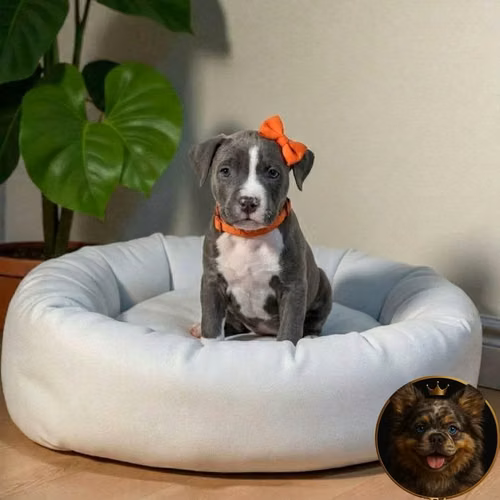 American Stafford - Imagen 7