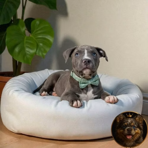 American Stafford - Imagen 13