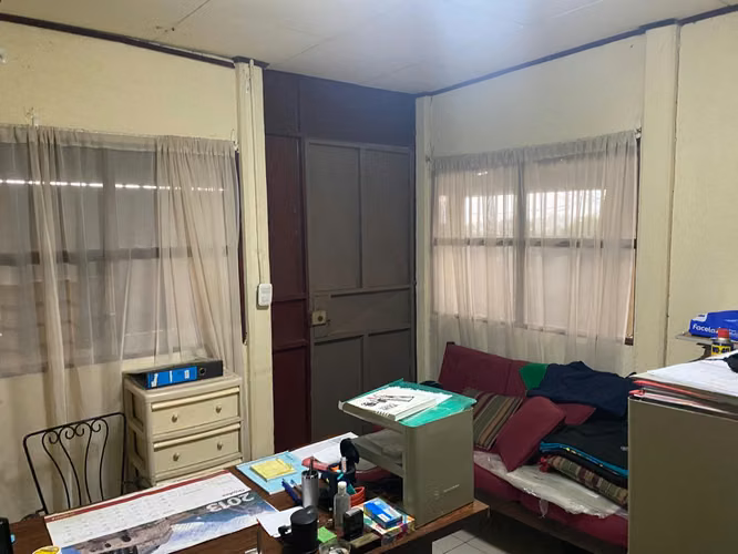 Venta de propiedad con bodega construida, apta para desarrollo de apartamentos, o alguna actividad comercial - Imagen 12