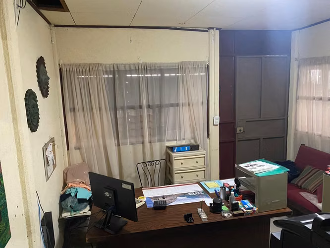 Venta de propiedad con bodega construida, apta para desarrollo de apartamentos, o alguna actividad comercial - Imagen 11