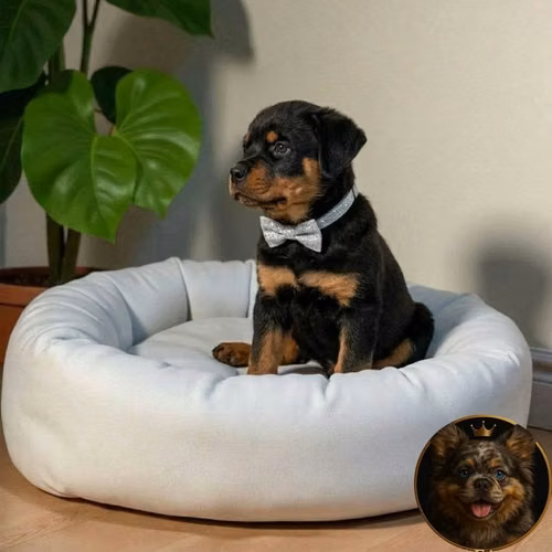 Rottweiler - Imagen 2