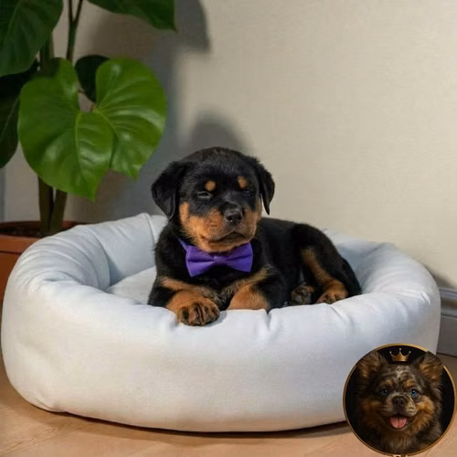 Rottweiler - Imagen 8