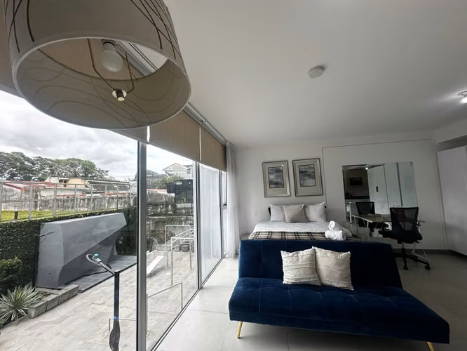 Apartamento Amueblado en Alquiler – Torre iFreses, Curridabat - 9 - Imagen 10