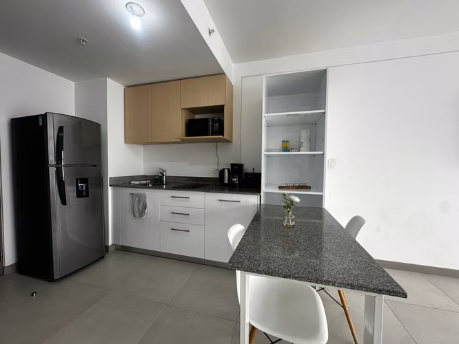 Apartamento Amueblado en Alquiler – Torre iFreses, Curridabat - 9 - Imagen 3