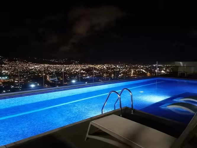 Apartamento Amueblado en Alquiler – Torre iFreses, Curridabat - 9 - Imagen 16