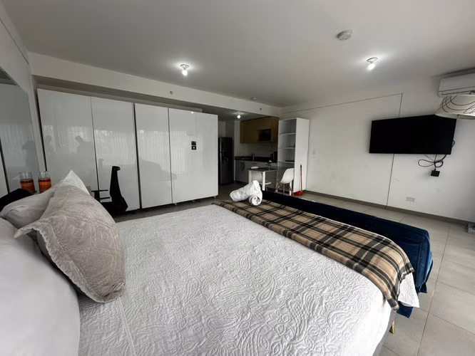 Apartamento Amueblado en Alquiler – Torre iFreses, Curridabat - 9 - Imagen 6