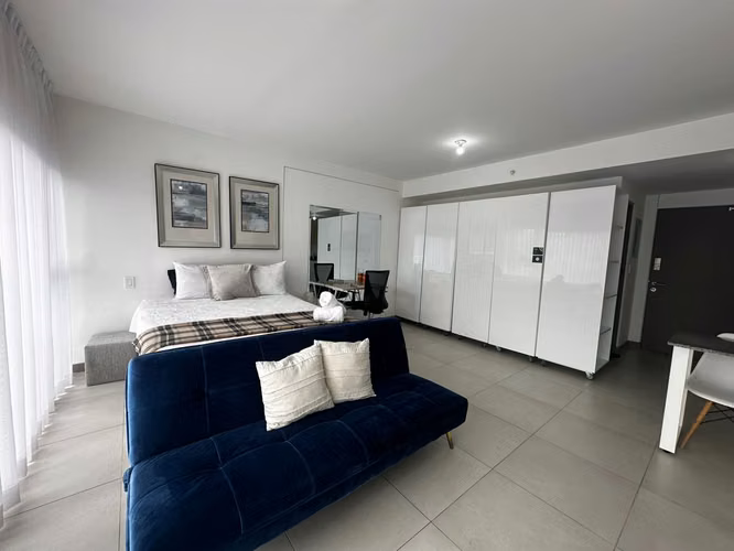 Apartamento Amueblado en Alquiler – Torre iFreses, Curridabat - 9 - Imagen 7