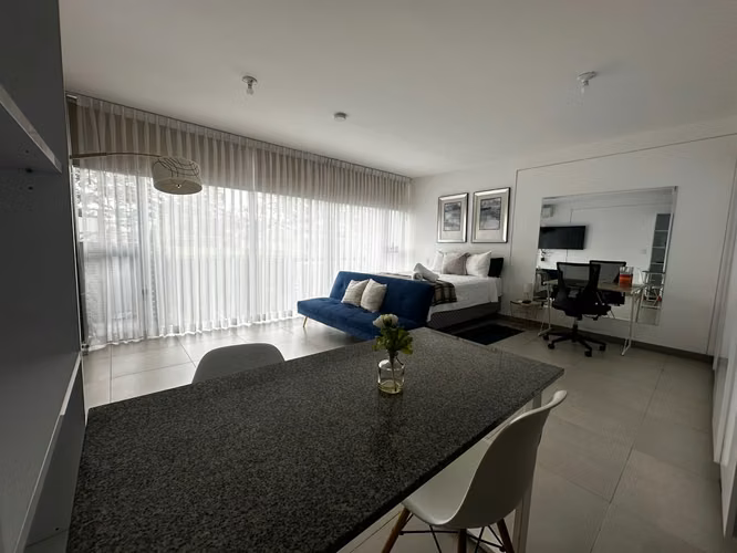 Apartamento Amueblado en Alquiler – Torre iFreses, Curridabat - 9 - Imagen 8