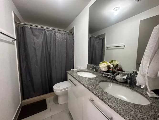 Apartamento Amueblado en Alquiler – Torre iFreses, Curridabat - 9 - Imagen 15