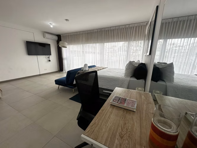 Apartamento Amueblado en Alquiler – Torre iFreses, Curridabat - 9 - Imagen 9
