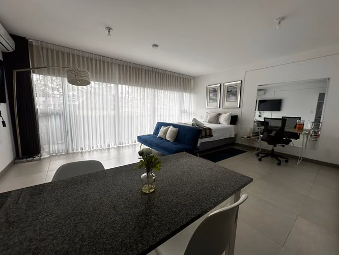 Apartamento Amueblado en Alquiler – Torre iFreses, Curridabat - 9 - Imagen 12