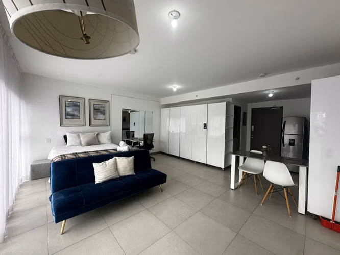 Apartamento Amueblado en Alquiler – Torre iFreses, Curridabat - 9 - Imagen 11
