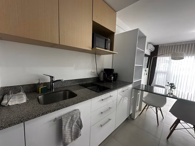 Apartamento Amueblado en Alquiler – Torre iFreses, Curridabat - 9 - Imagen 2